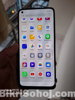 Oppo f21 pro
